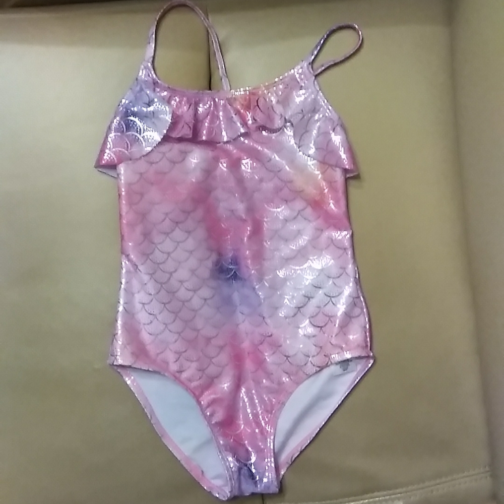 PRIMARK MERMAID SWIMSUIT